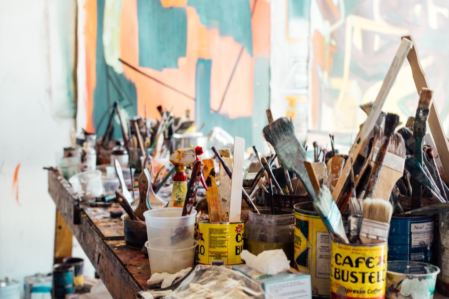How Personal Projects Unlock Your Creative Potential