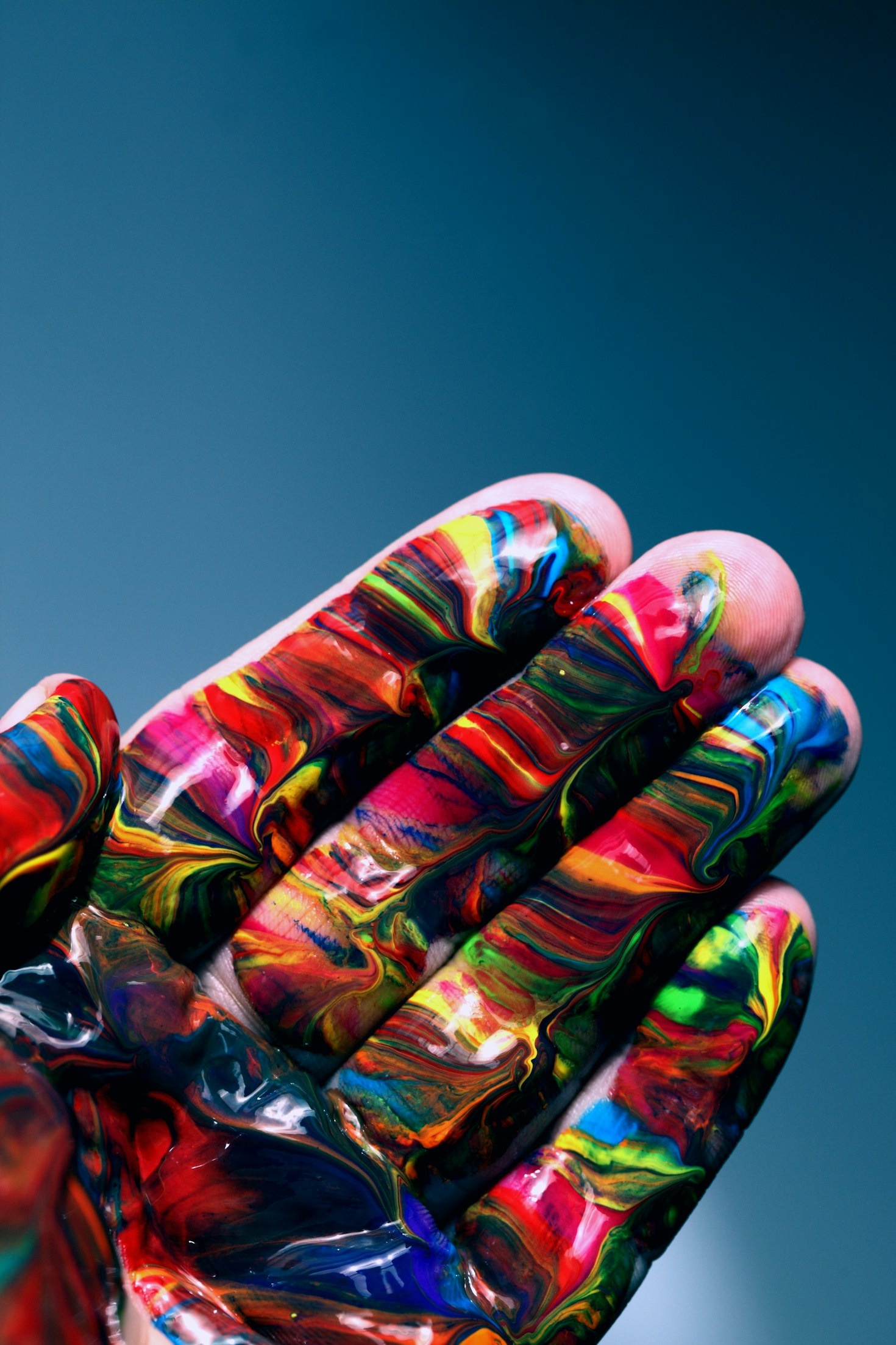 The Power of Individual Expression in Art