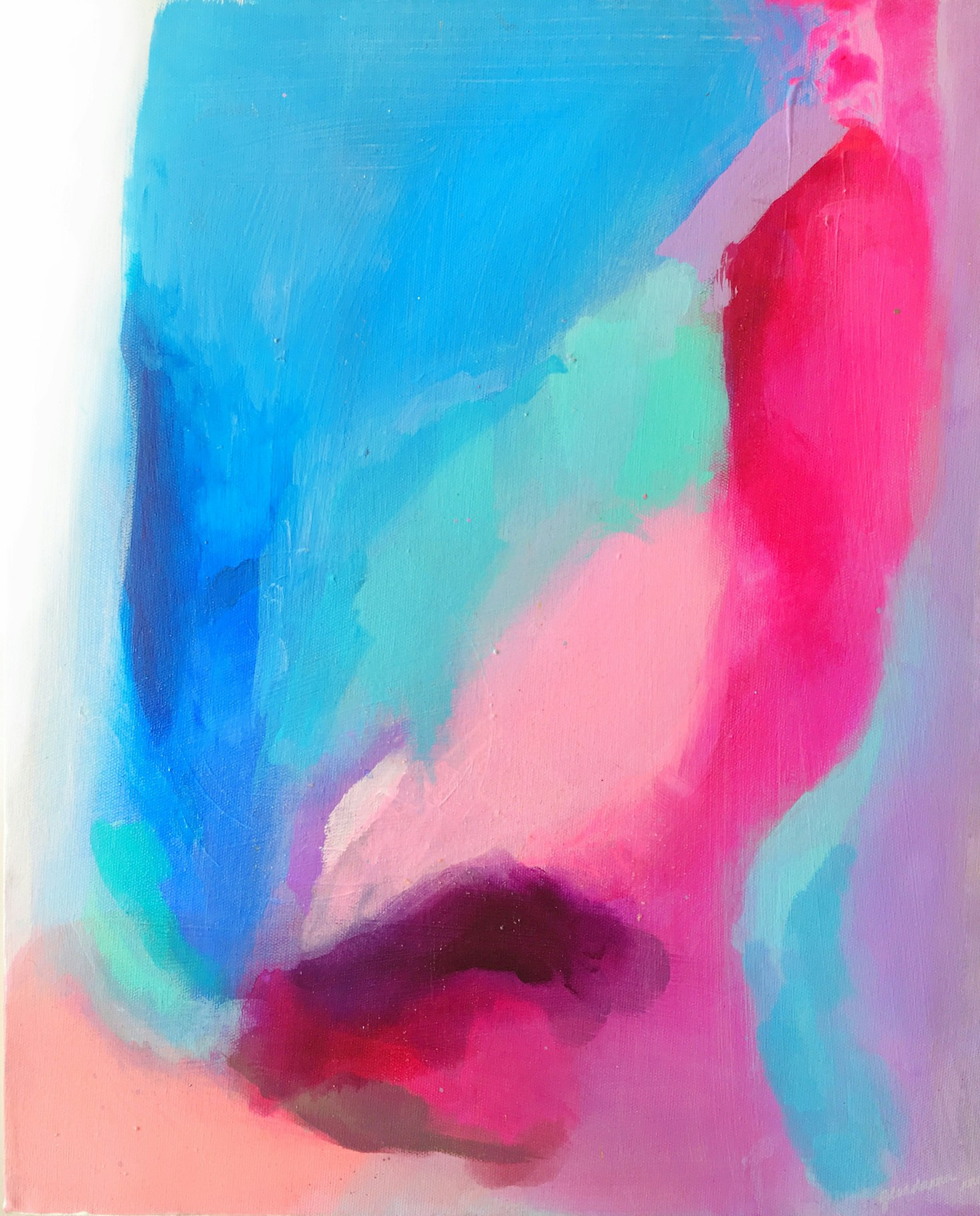 The Intersection of Passion and Personal Expression