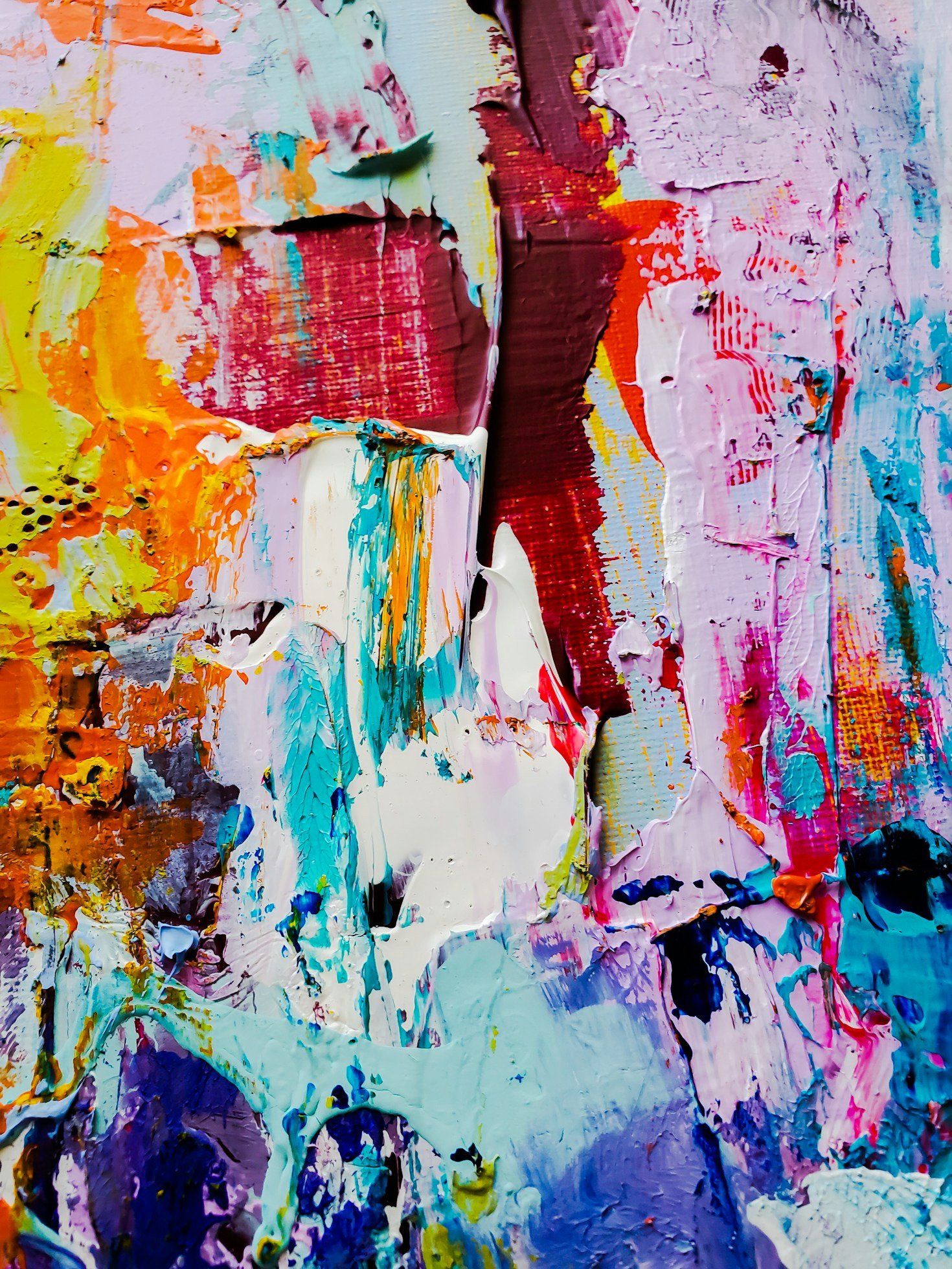 Inspirational Ideas for Your Next Creative Project